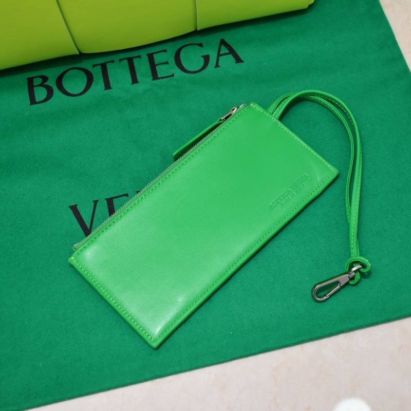 Bottega Veneta Shopping Bags